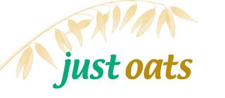 JUST OATS